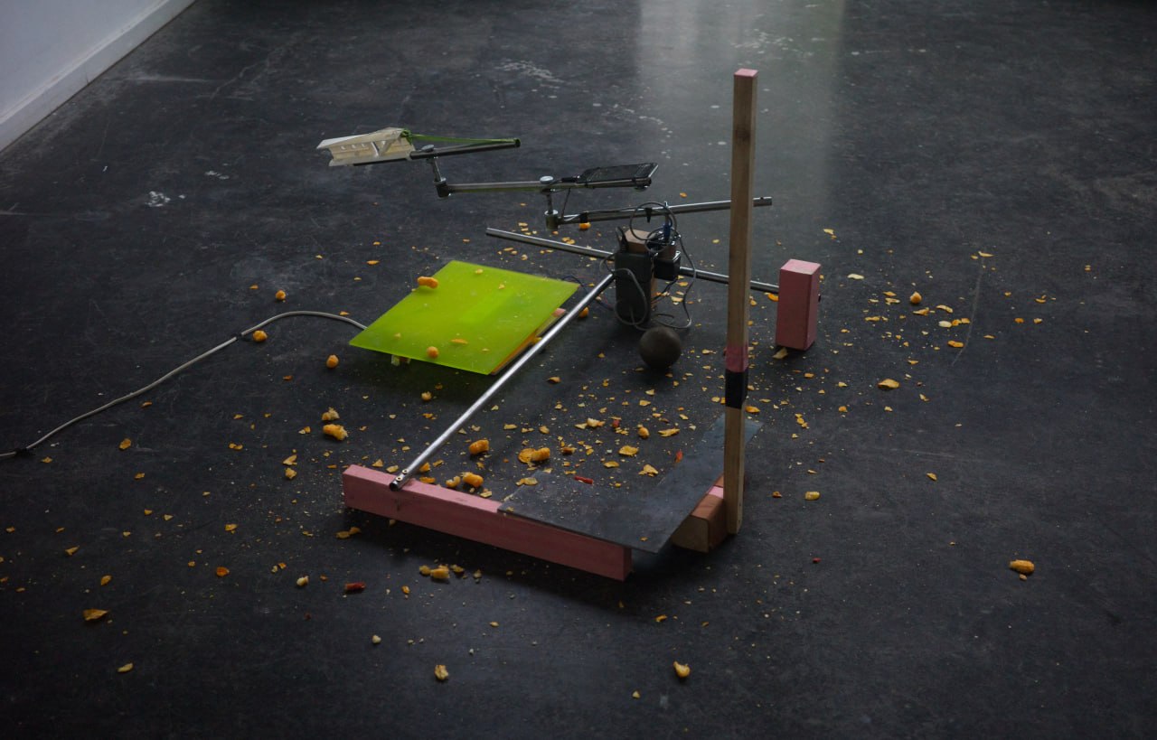 Installation 1