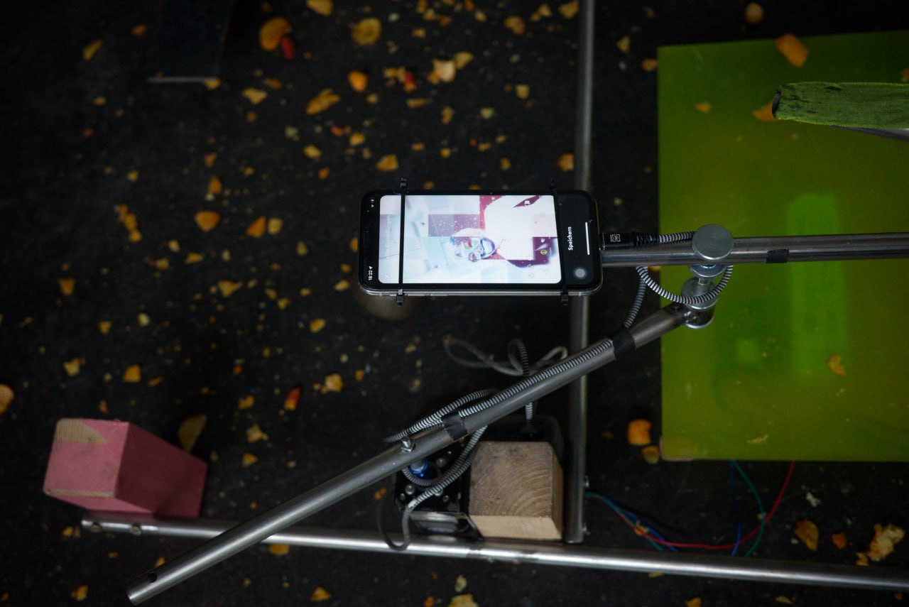 Installation 2