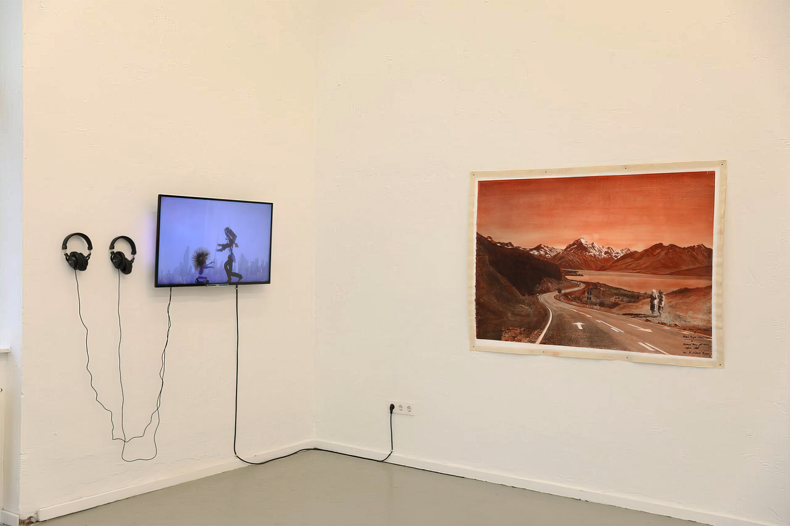 Installation 2