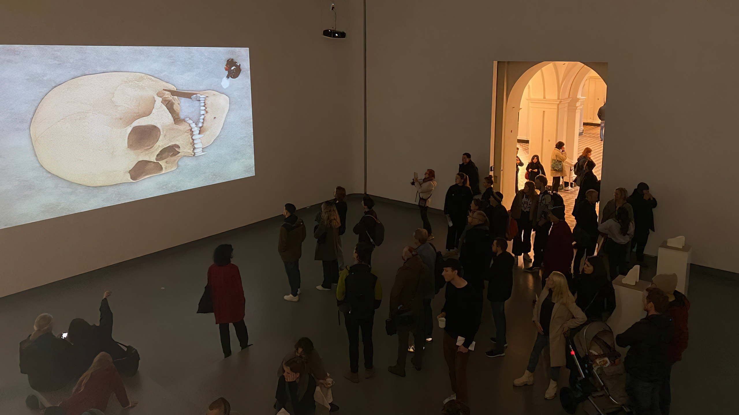 Installation 1
