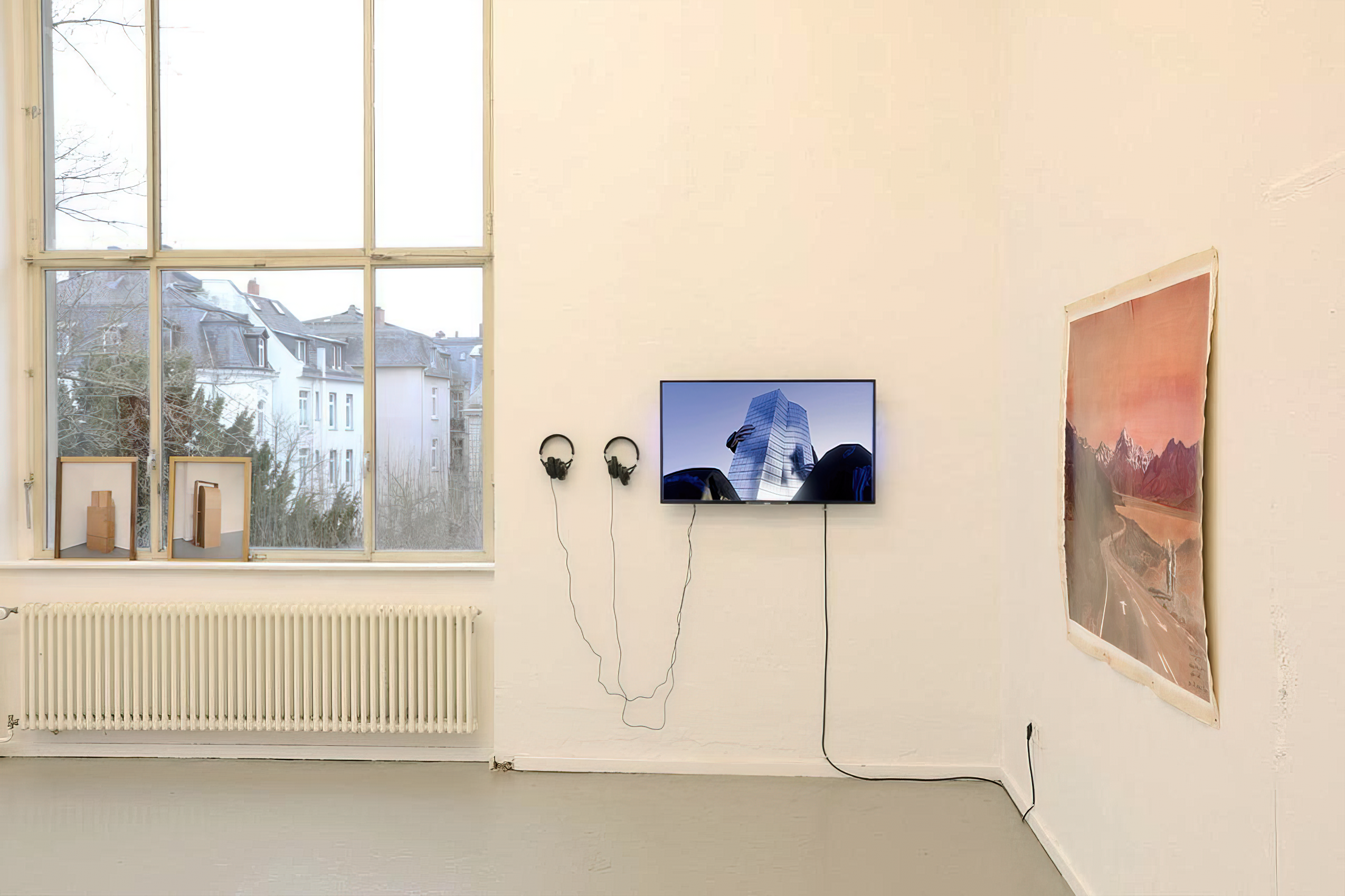 Installation 1
